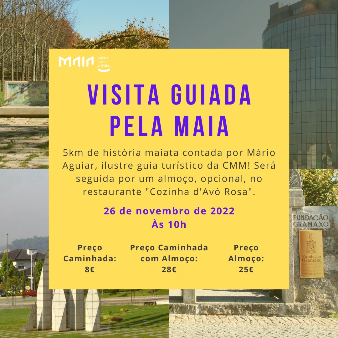 Caminhada Solidaria