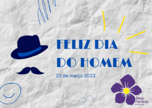 Read more about the article “Dia do Homem”
