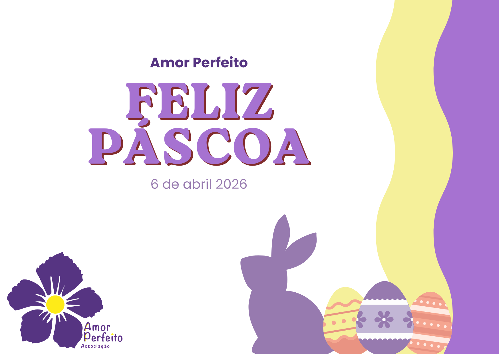 Páscoa 2026
